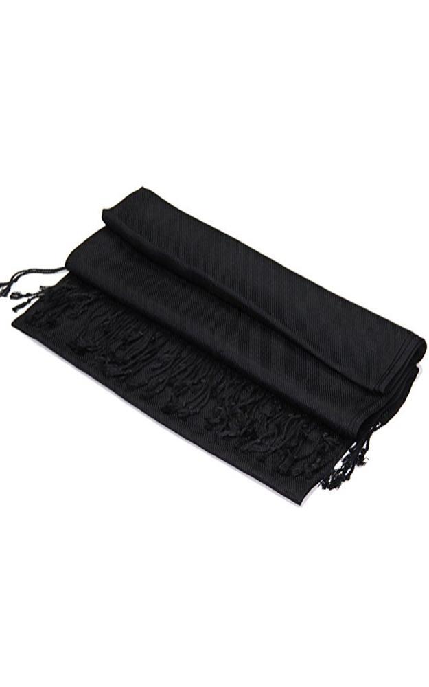 C - One Piece Fashion Pashmina Shawl Scarf