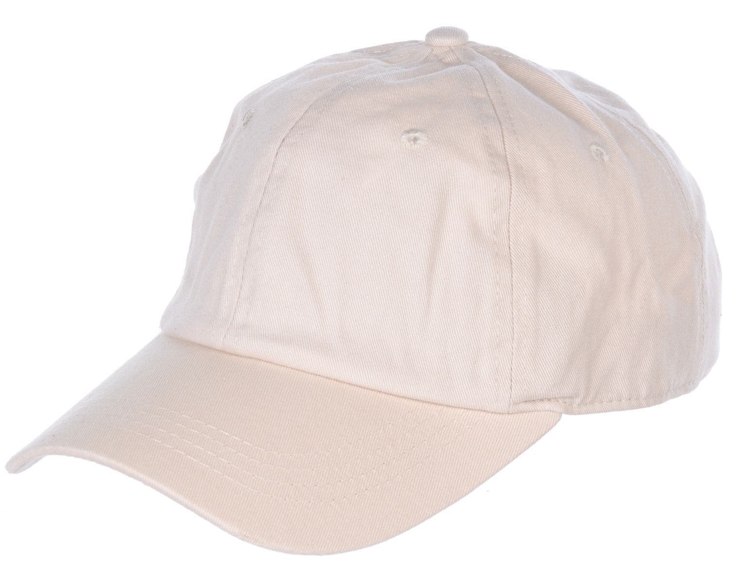 C104#8 - One Piece Hat