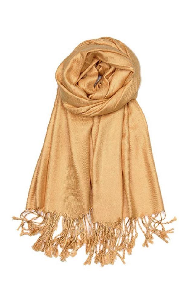 C - One Piece Fashion Pashmina Shawl Scarf