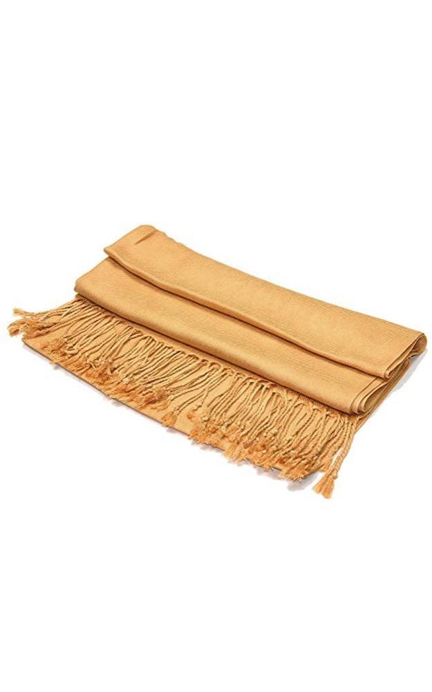 C - One Piece Fashion Pashmina Shawl Scarf