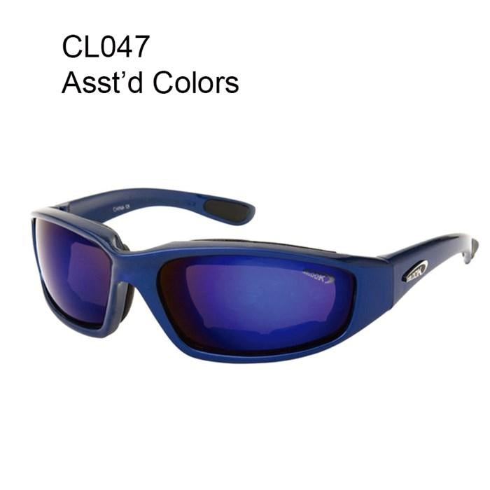 CL047- One Dozen Sport Sunglasses