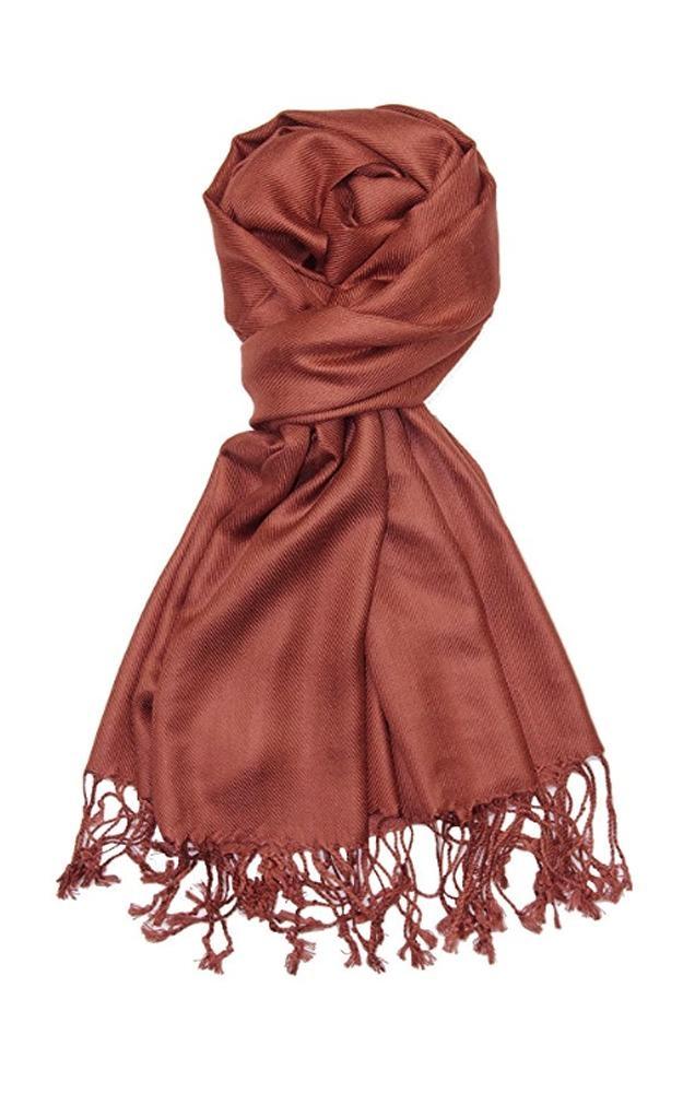 C - One Piece Fashion Pashmina Shawl Scarf