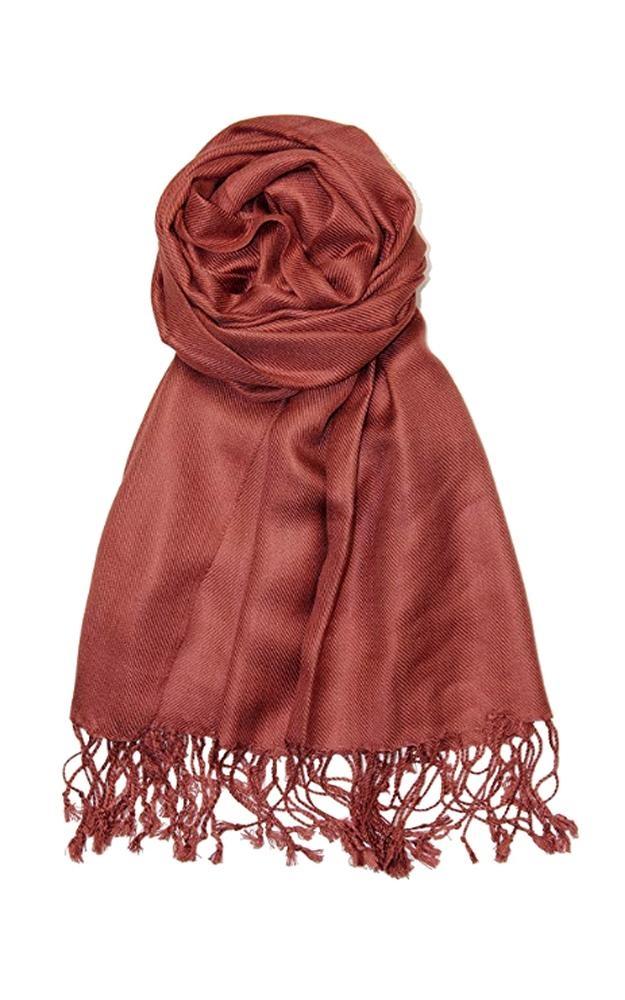 C - One Piece Fashion Pashmina Shawl Scarf