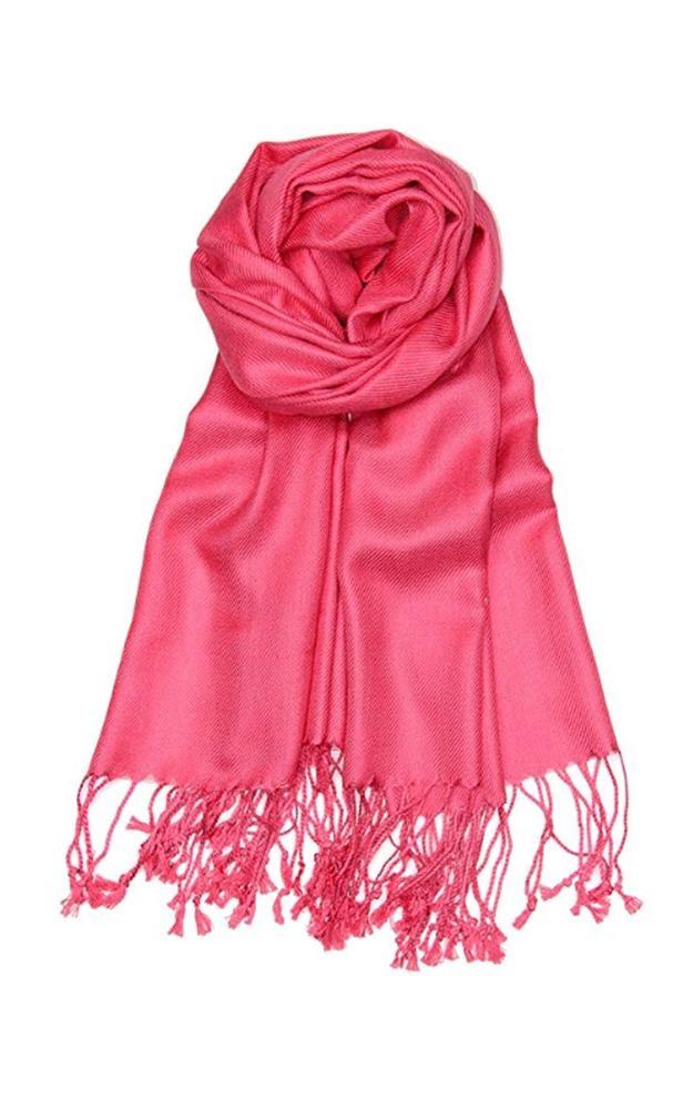 C - One Piece Fashion Pashmina Shawl Scarf