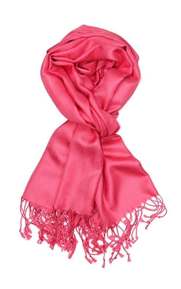 C - One Piece Fashion Pashmina Shawl Scarf