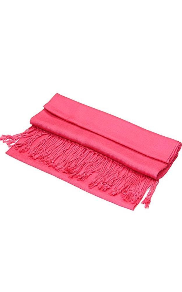 C - One Piece Fashion Pashmina Shawl Scarf