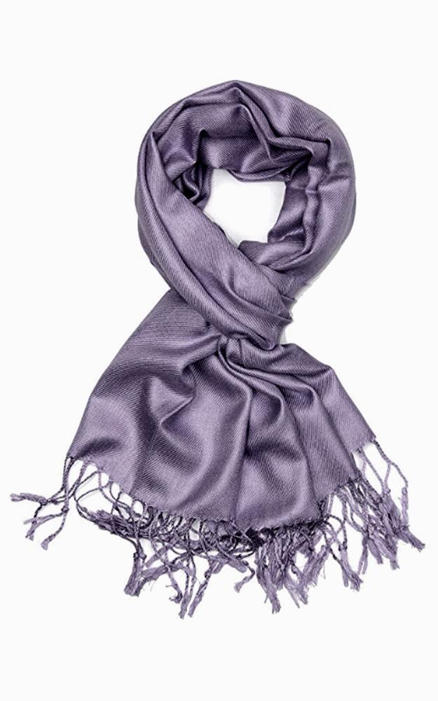 C - One Piece Fashion Pashmina Shawl Scarf