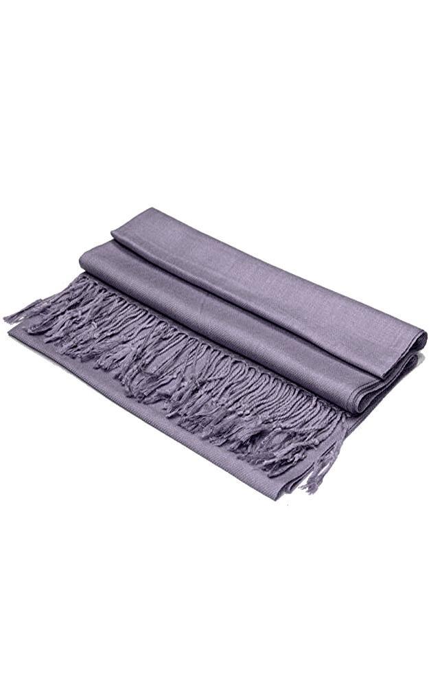 C - One Piece Fashion Pashmina Shawl Scarf