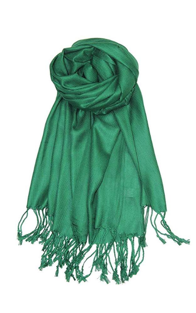 C - One Piece Fashion Pashmina Shawl Scarf