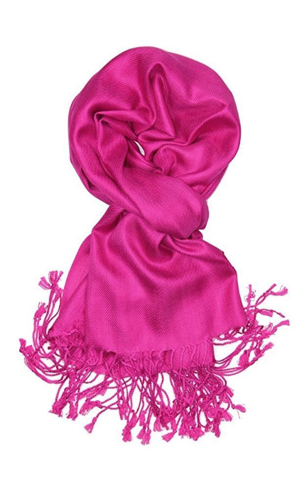 C - One Piece Fashion Pashmina Shawl Scarf