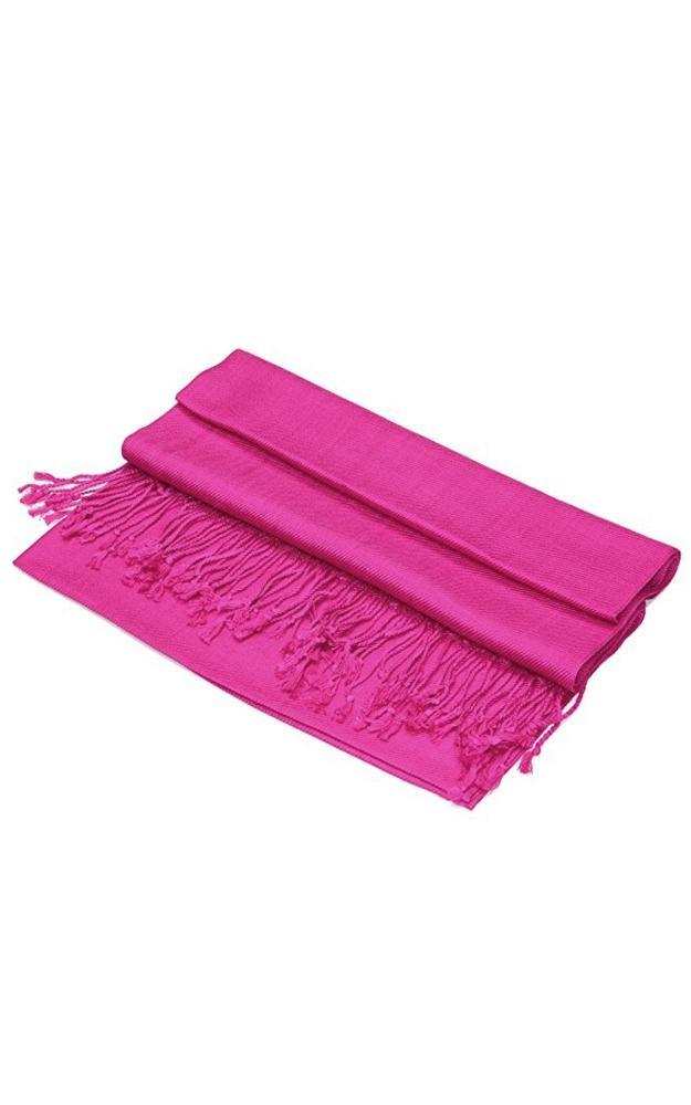 C - One Piece Fashion Pashmina Shawl Scarf
