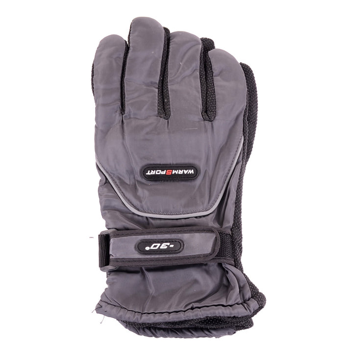GM25 - One Dozen Mens Ski Gloves
