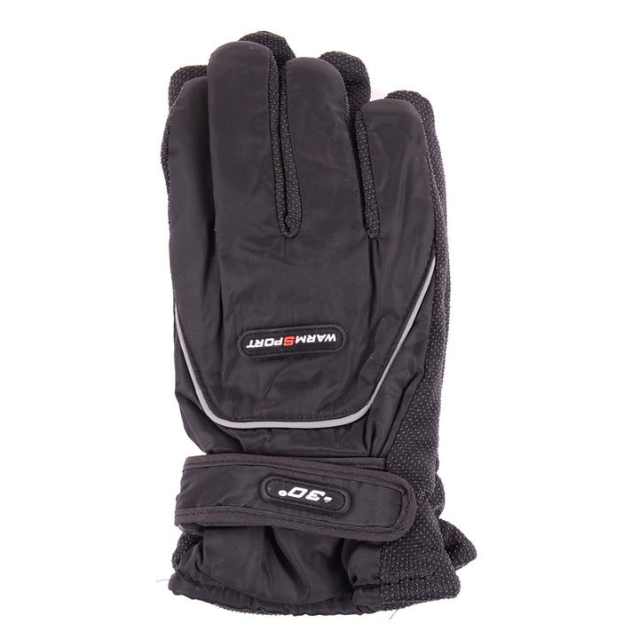 GM25 - One Dozen Mens Ski Gloves