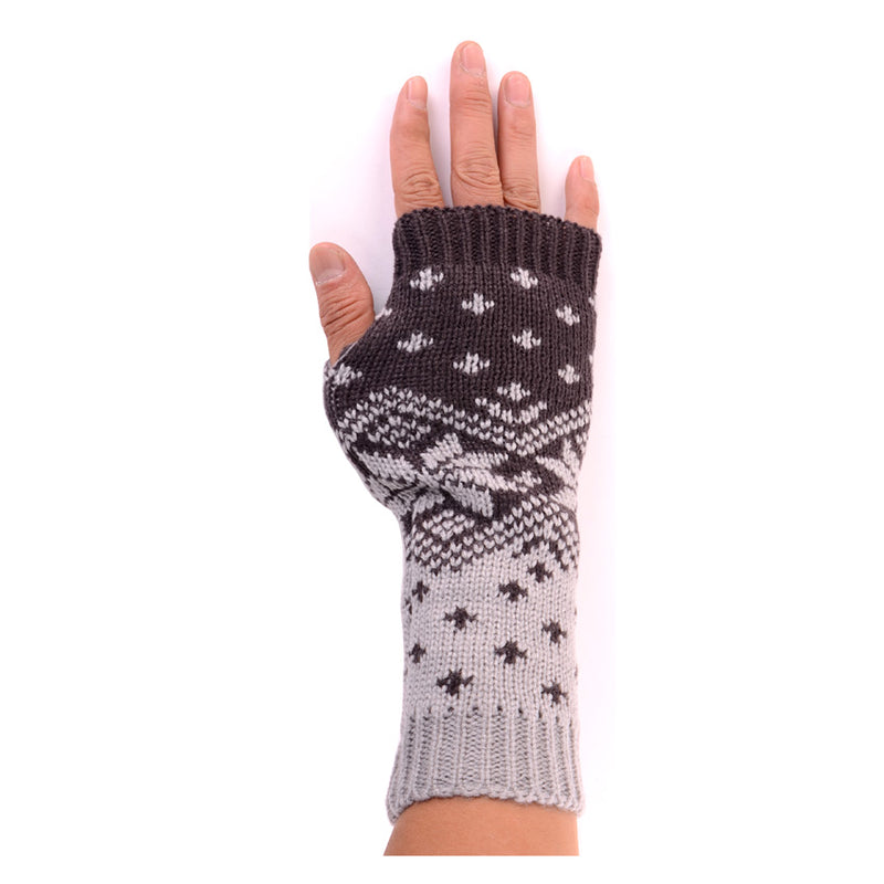 GL41 - One Dozen Ladies Arm Warmer Gloves