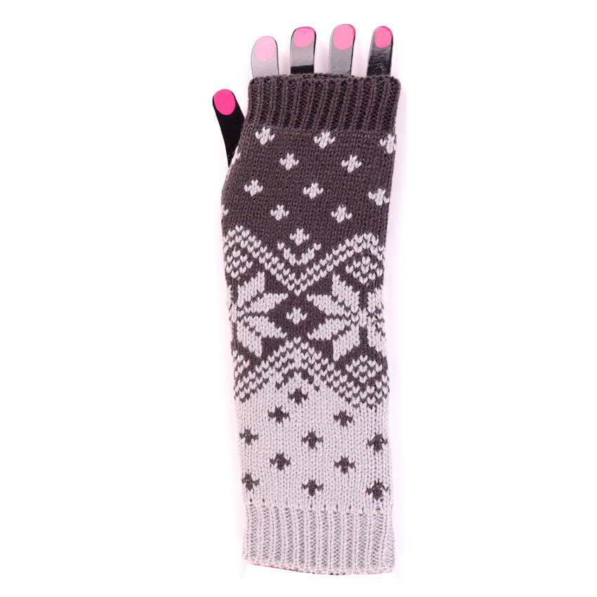 GL41 - One Dozen Ladies Arm Warmer Gloves