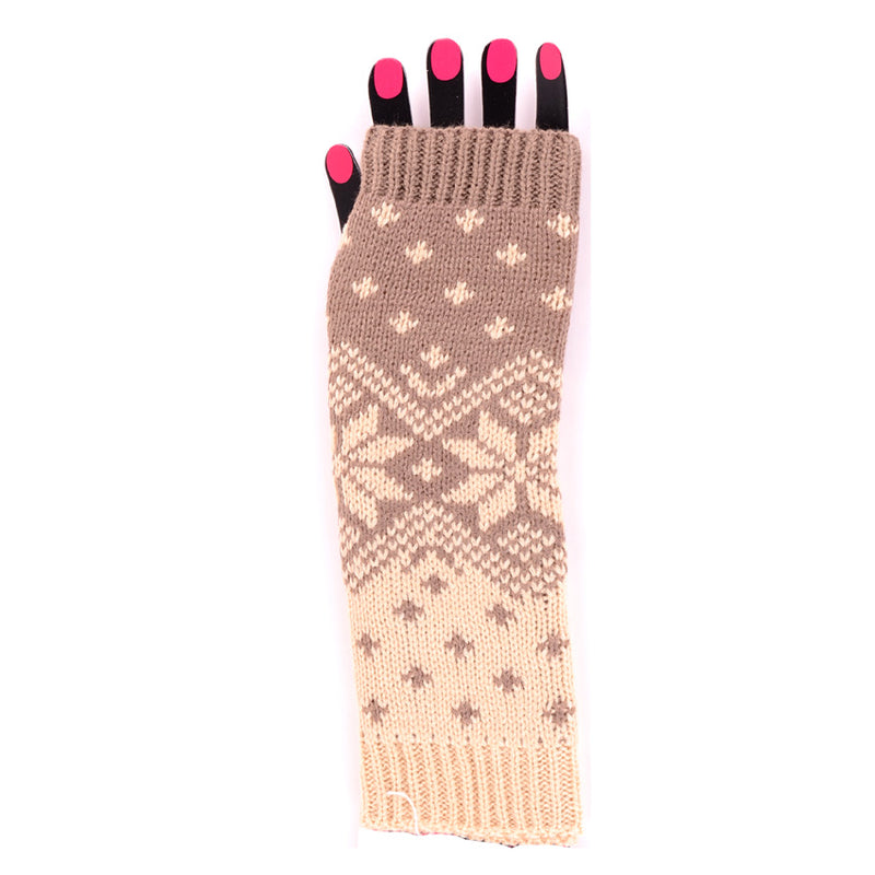 GL41 - One Dozen Ladies Arm Warmer Gloves