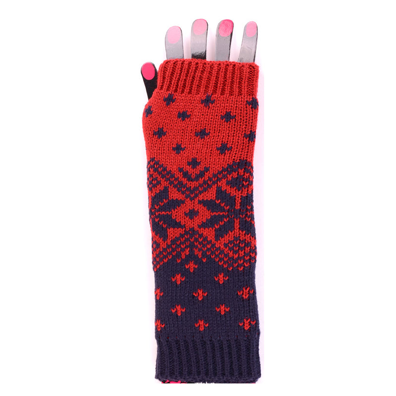 GL41 - One Dozen Ladies Arm Warmer Gloves