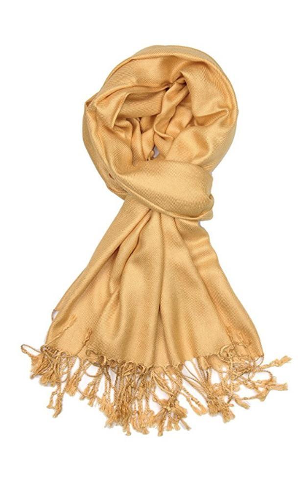 C - One Piece Fashion Pashmina Shawl Scarf
