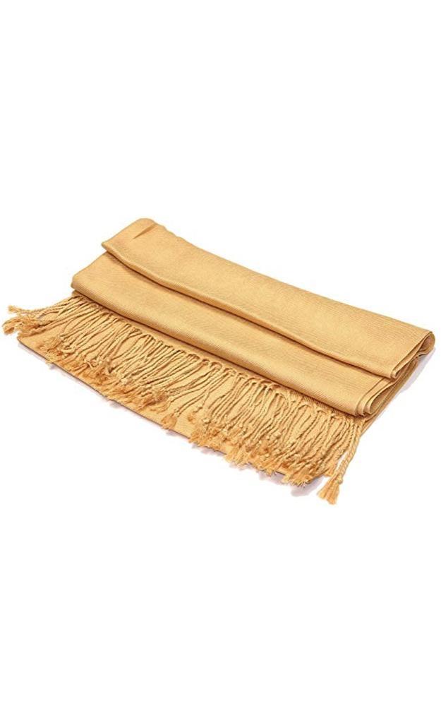 C - One Piece Fashion Pashmina Shawl Scarf