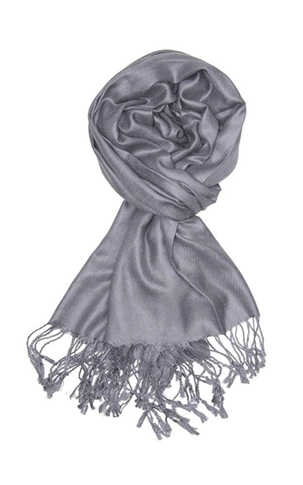 C - One Piece Fashion Pashmina Shawl Scarf