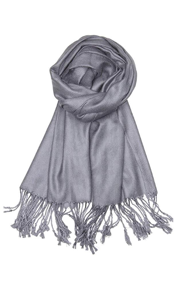 C - One Piece Fashion Pashmina Shawl Scarf