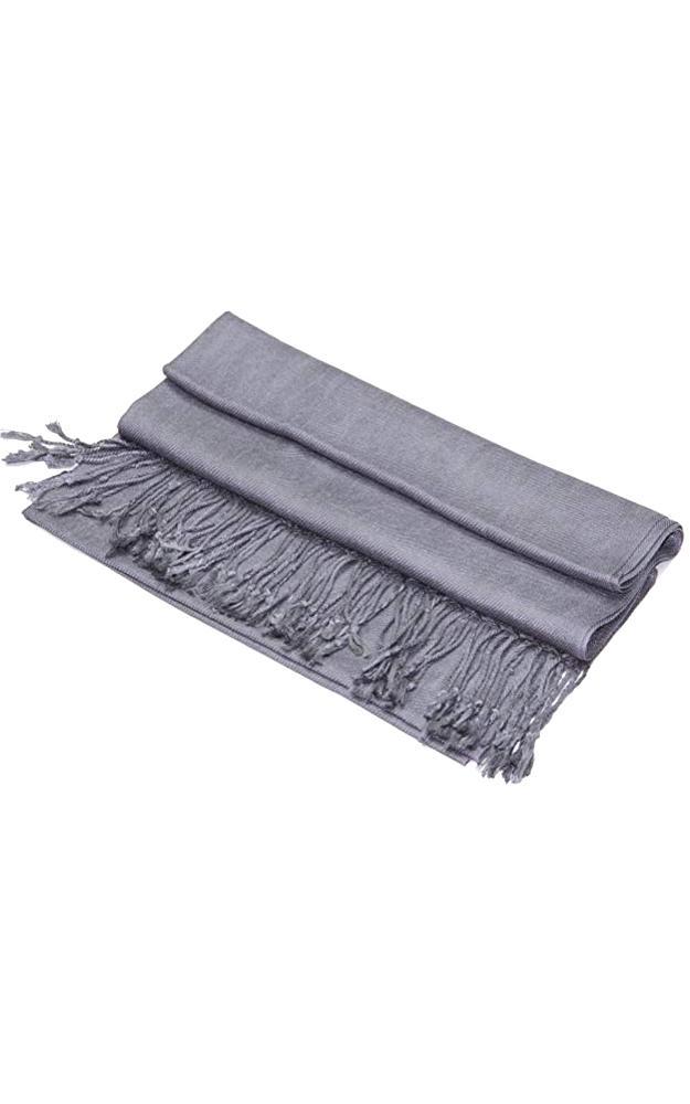 C - One Piece Fashion Pashmina Shawl Scarf