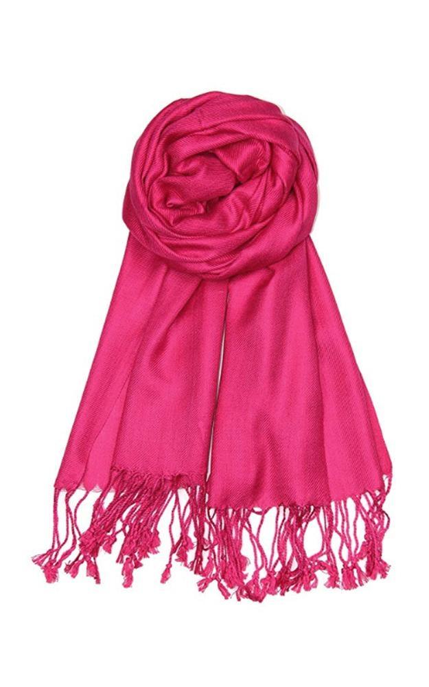 C - One Piece Fashion Pashmina Shawl Scarf