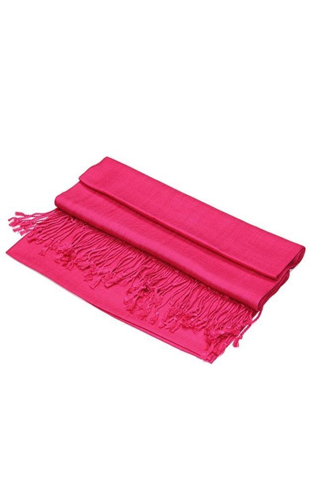C - One Piece Fashion Pashmina Shawl Scarf