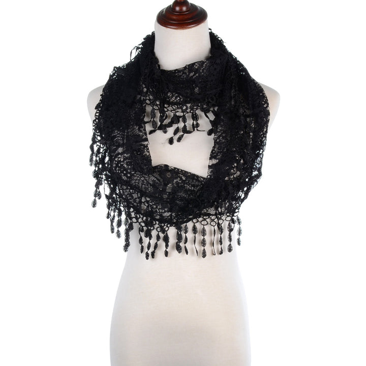H15 - One Dozen Scarves