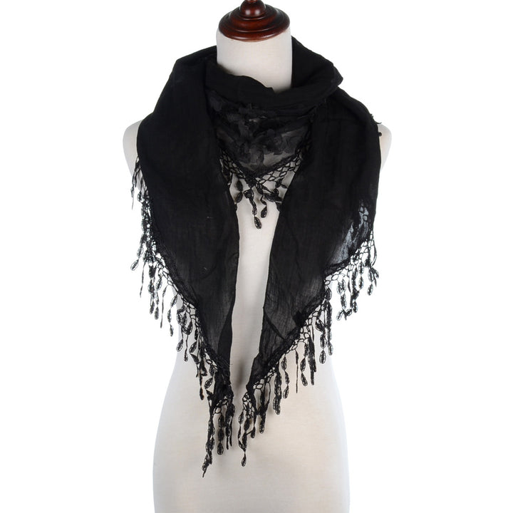 H19 - One Dozen Scarves