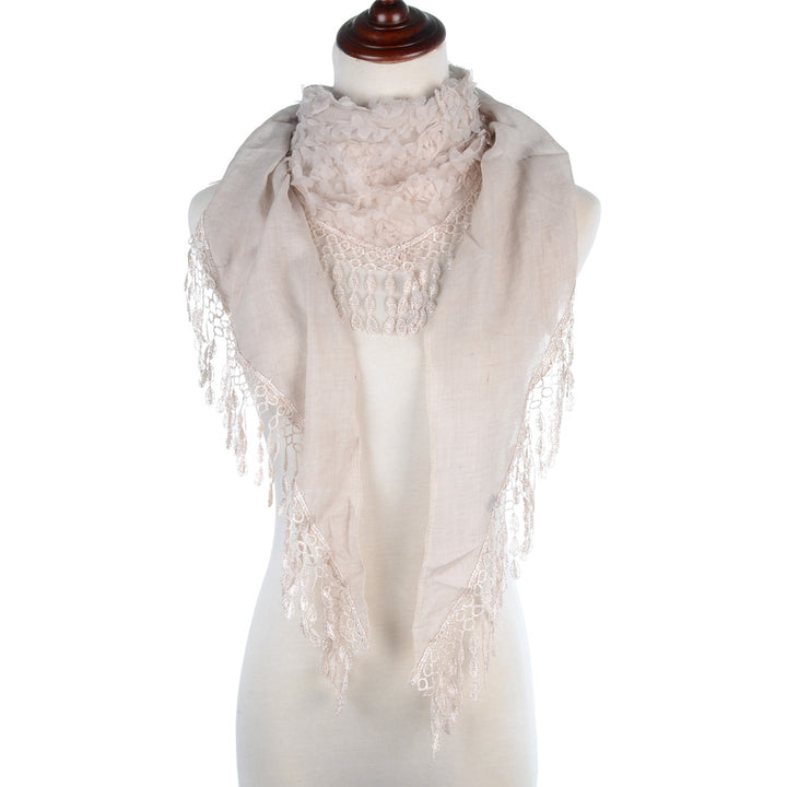 H19 - One Dozen Scarves