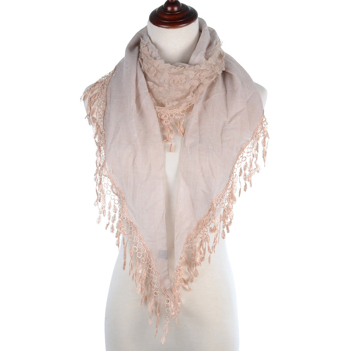 H19 - One Dozen Scarves