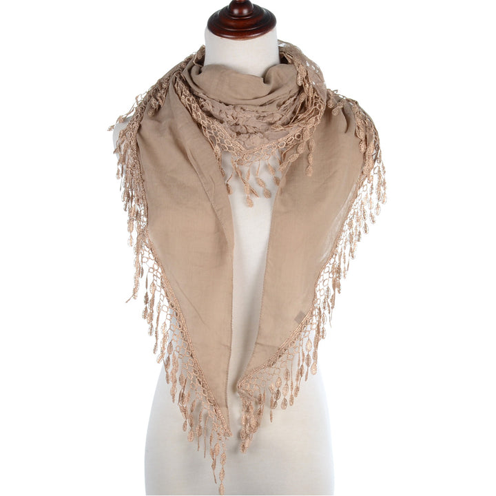 H19 - One Dozen Scarves