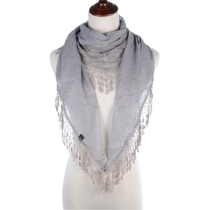 H19 - One Dozen Scarves