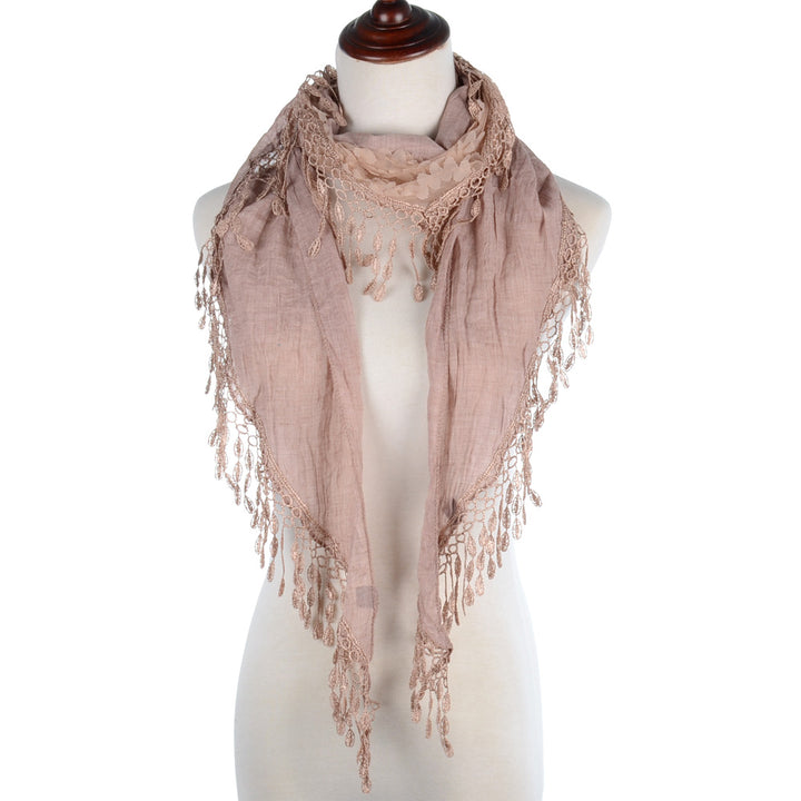 H19 - One Dozen Scarves