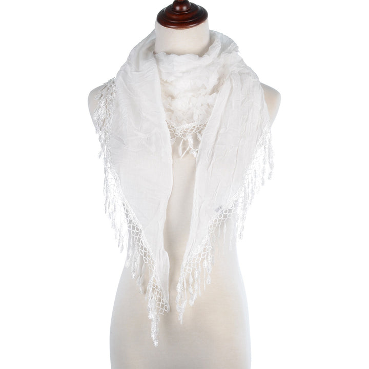 H19 - One Dozen Scarves