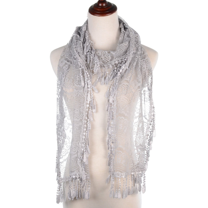 H30 - One Dozen Scarves