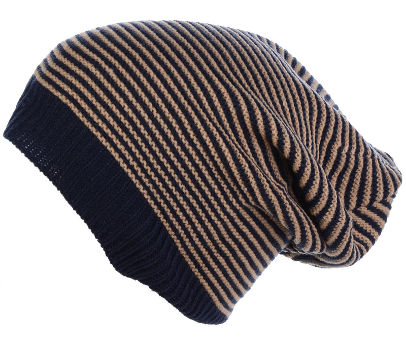 H5104A - One Dozen Unisex Beanie Hats