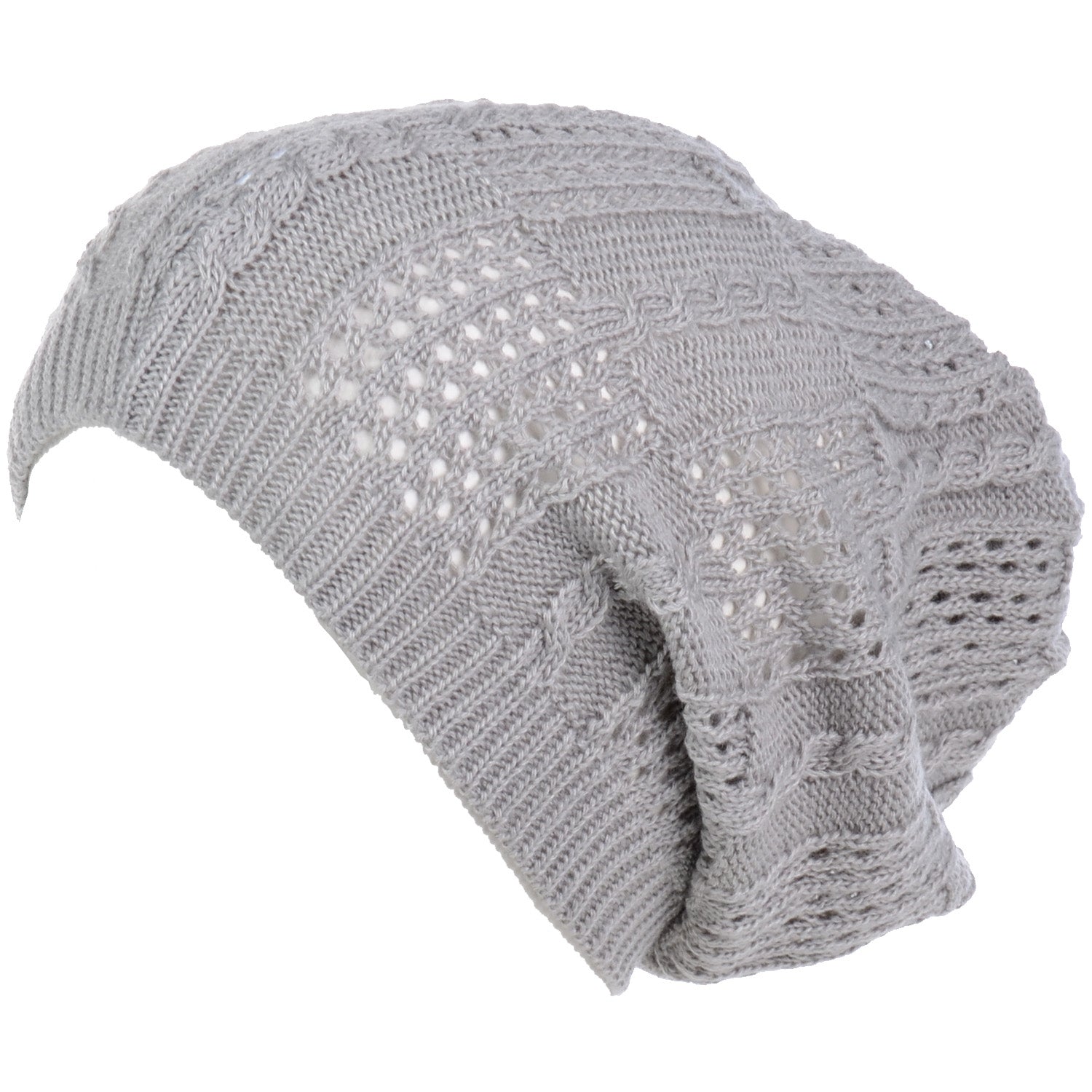 H5101 - One Dozen Unisex Beanie Hats