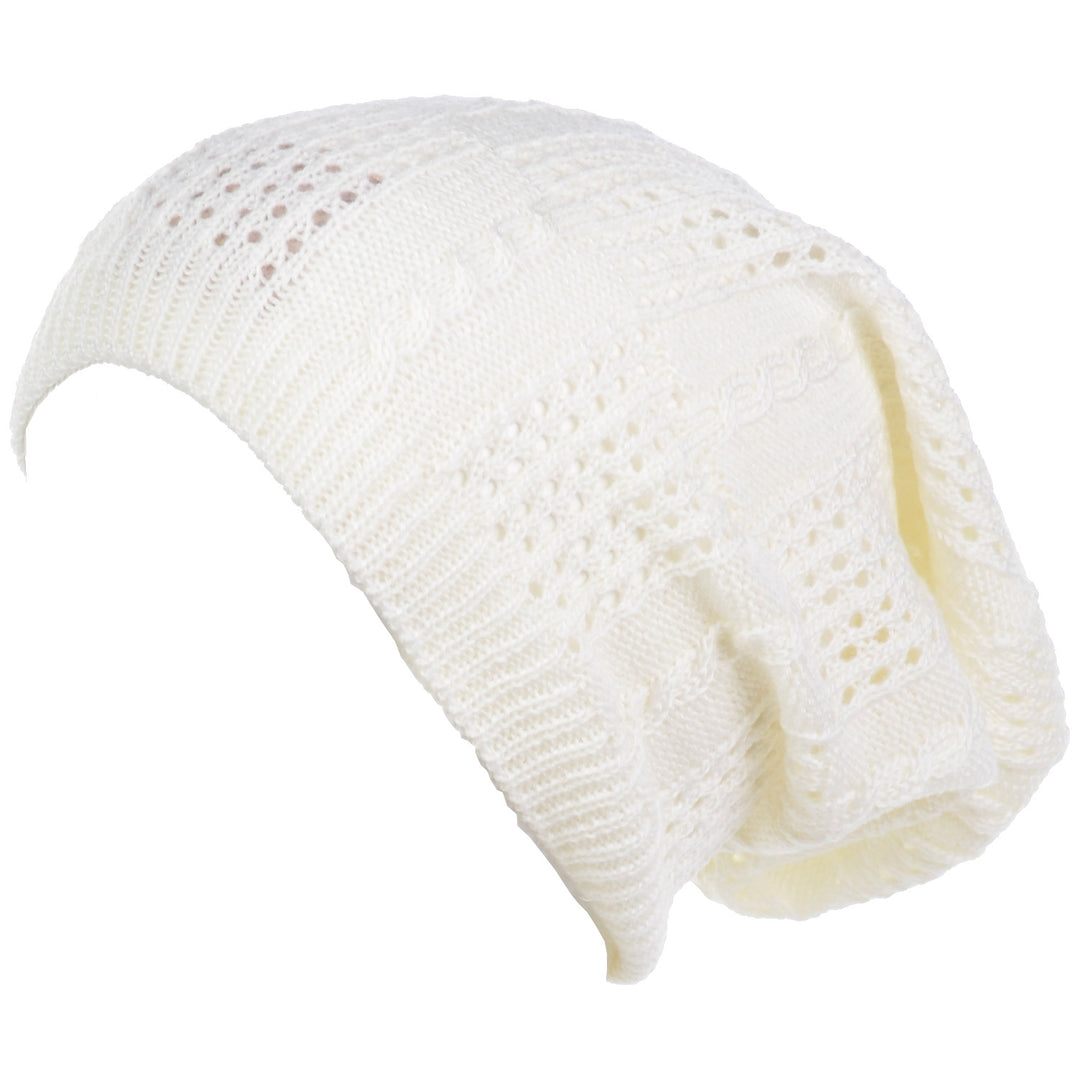 H5101 - One Dozen Unisex Beanie Hats