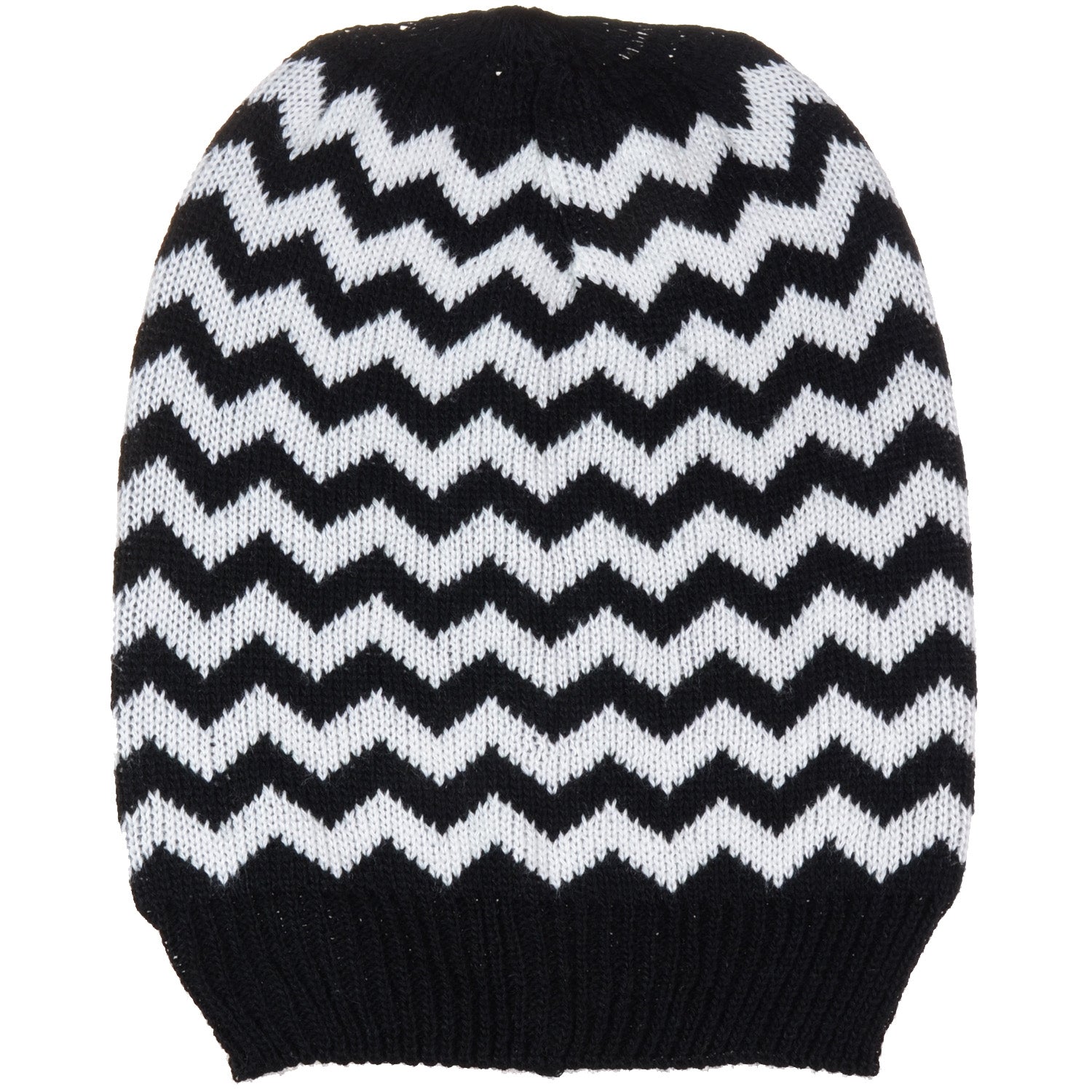 H5103 - One Dozen Unisex Beanie Hats