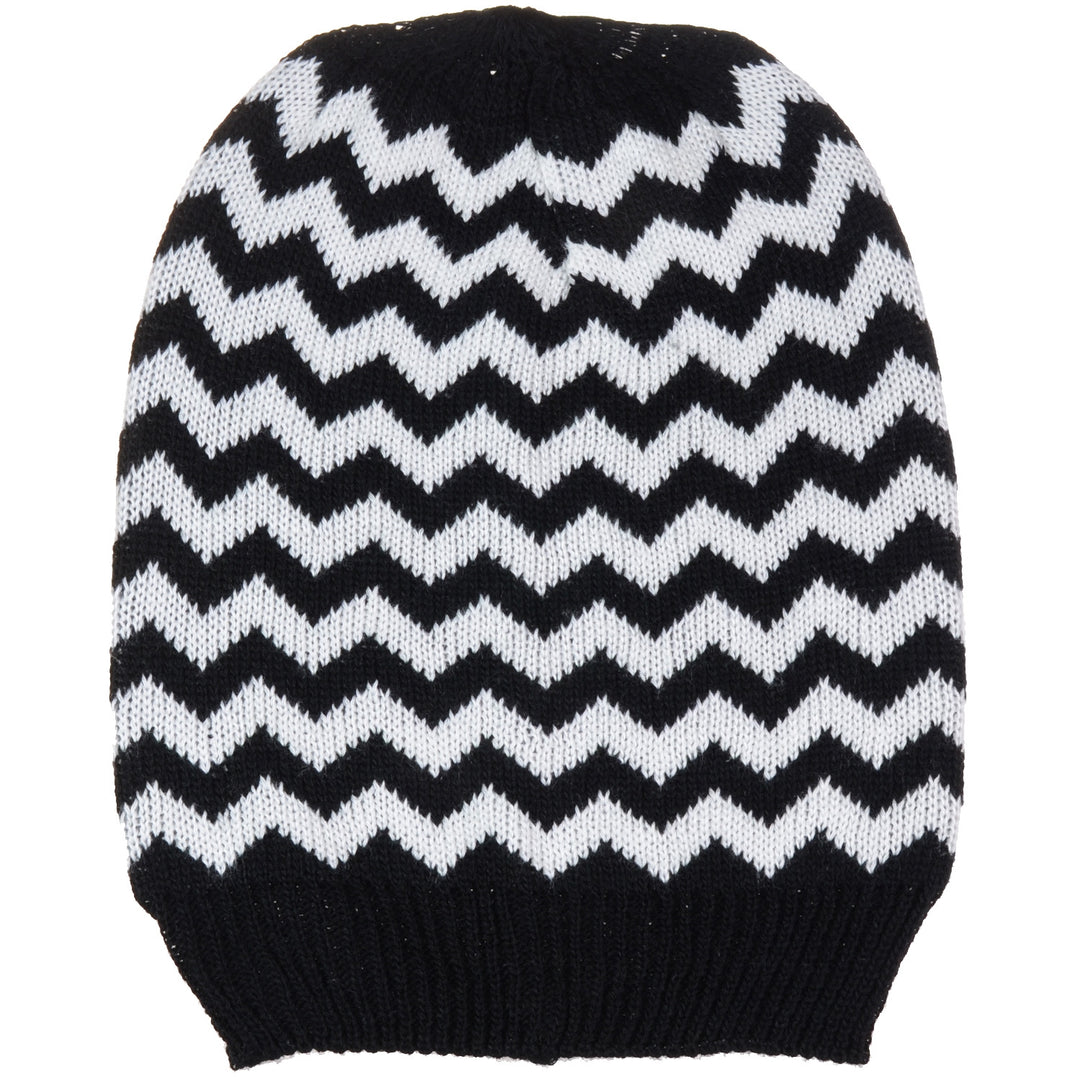H5103 - One Dozen Unisex Beanie Hats