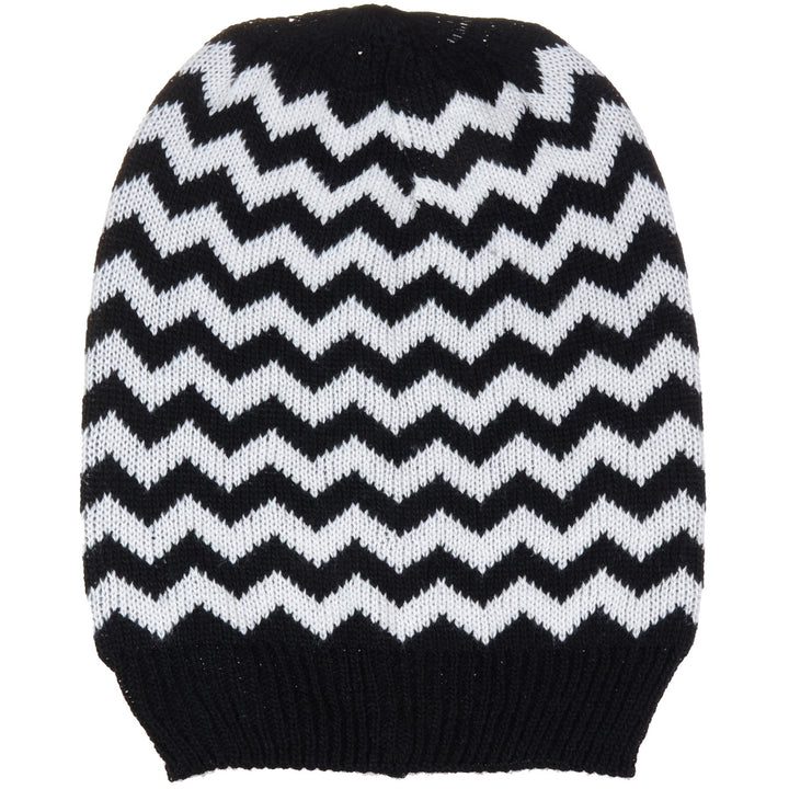 H5103 - One Dozen Unisex Beanie Hats
