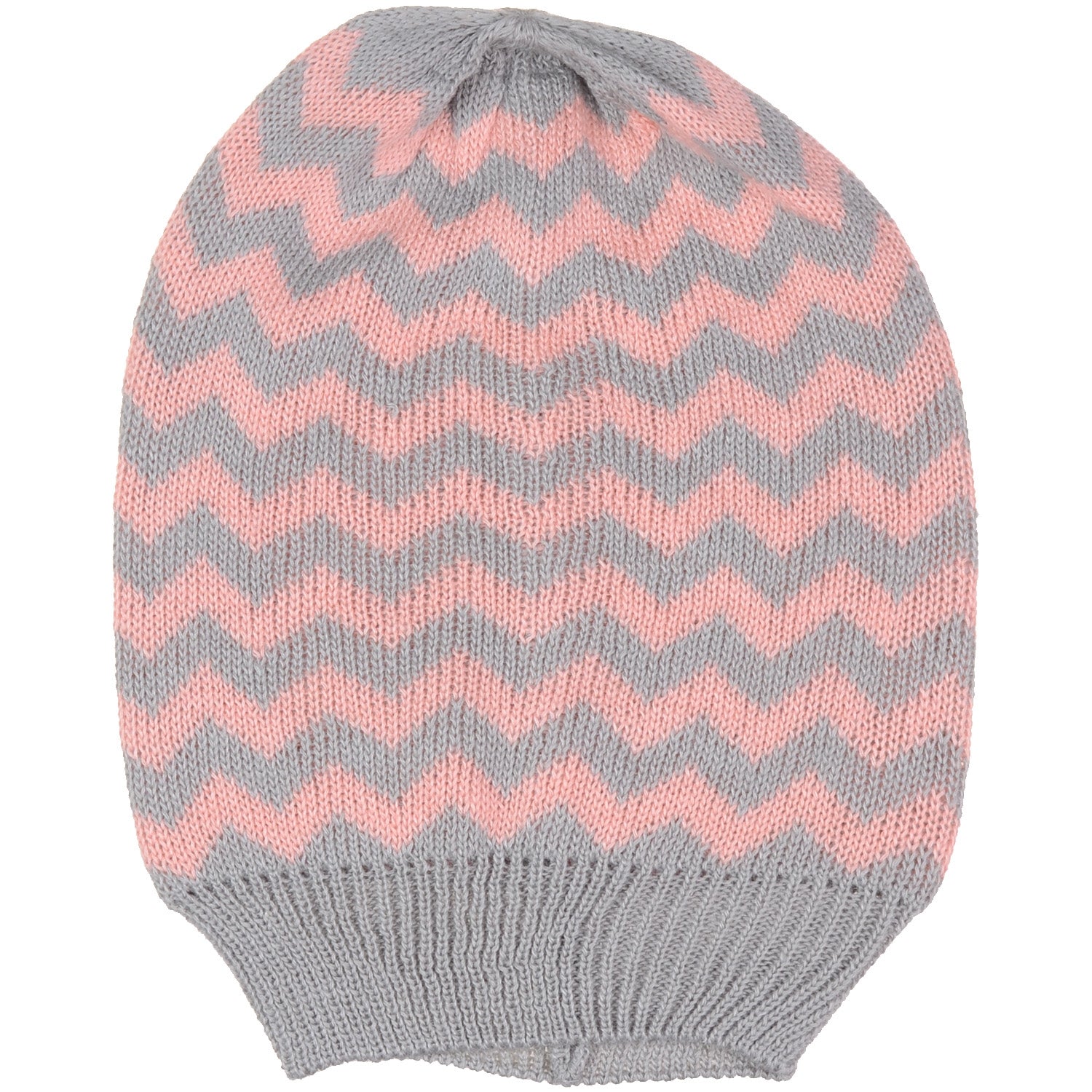 H5103 - One Dozen Unisex Beanie Hats