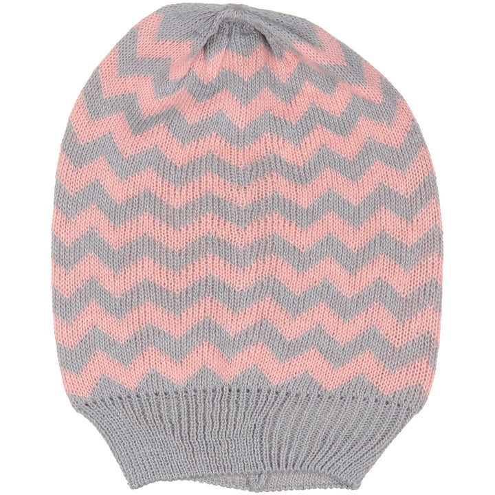 H5103 - One Dozen Unisex Beanie Hats