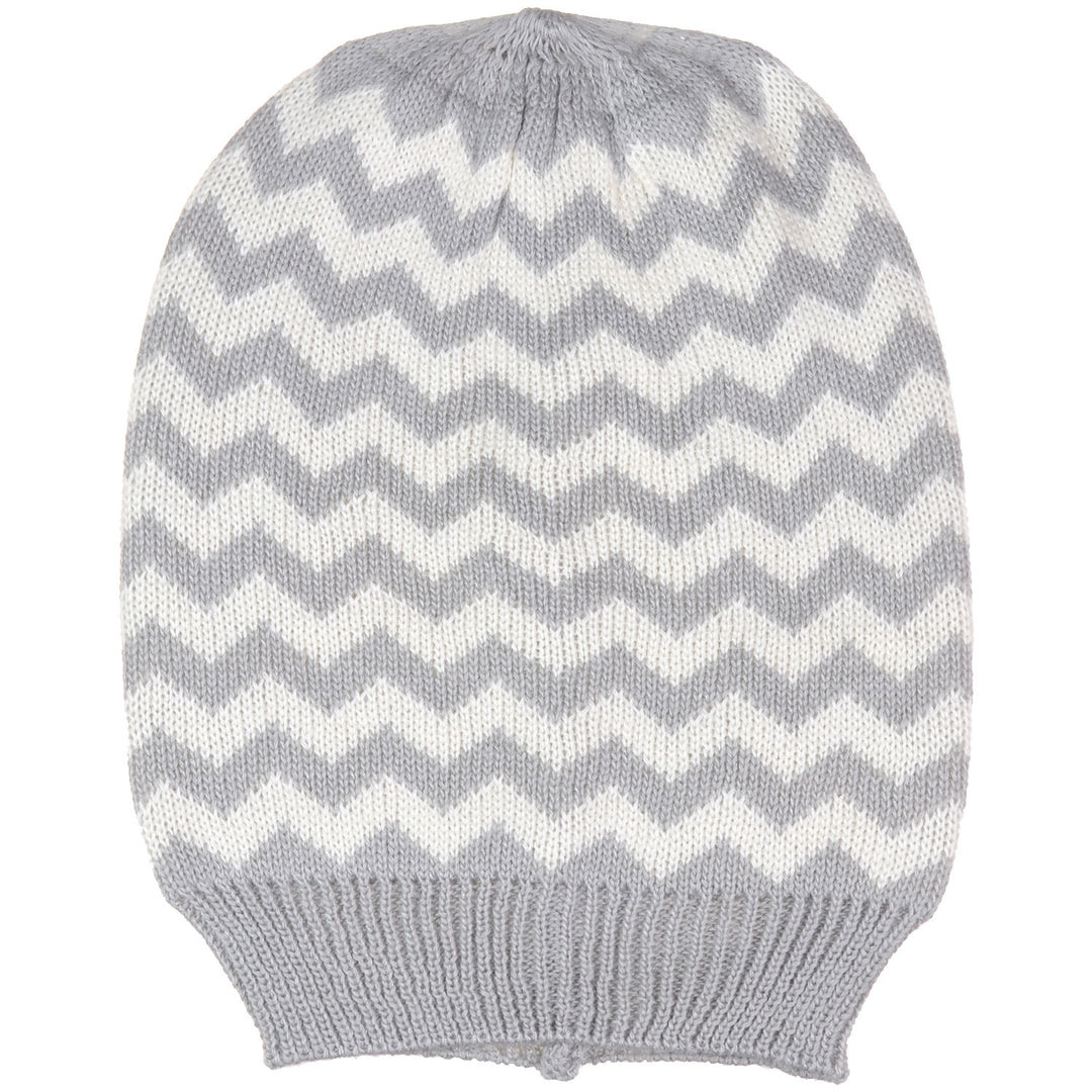 H5103 - One Dozen Unisex Beanie Hats