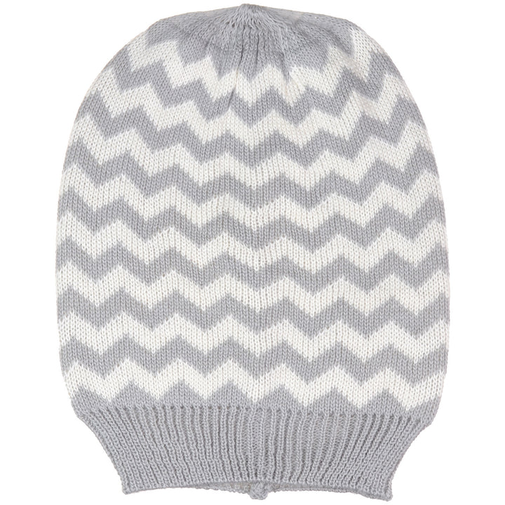 H5103 - One Dozen Unisex Beanie Hats