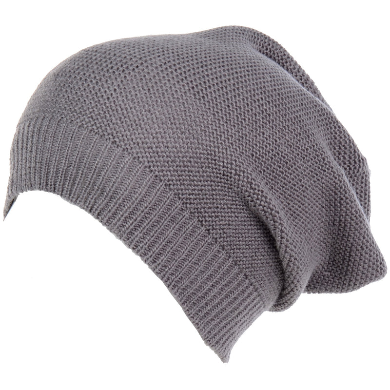 H5104 - One Dozen Unisex Beanie Hats