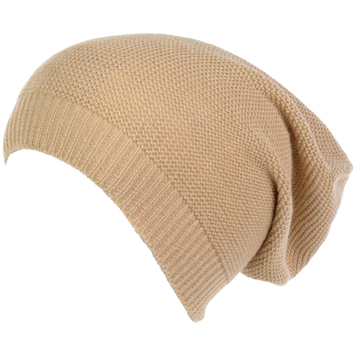 H5104 - One Dozen Unisex Beanie Hats
