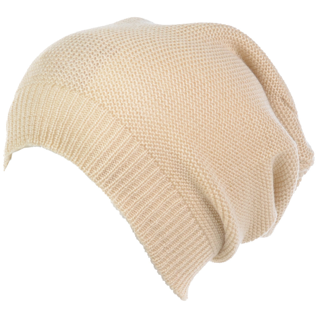 H5104 - One Dozen Unisex Beanie Hats
